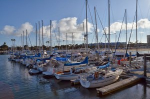 Marina del Rey