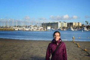 Mother`s Beach