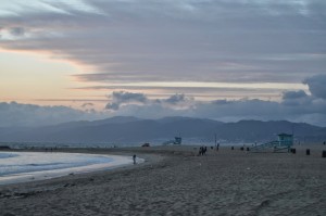 Venice Beach