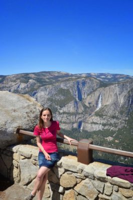 Yosemite Falls